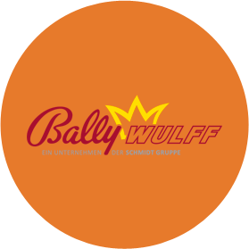 Bally Wulff Entertainment