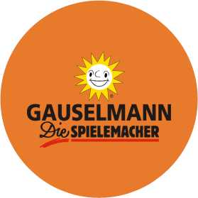 Gauselmann – Die Spielemacher
